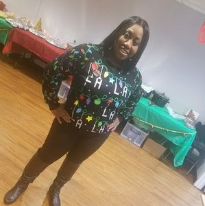 Meet your Posher, Briana